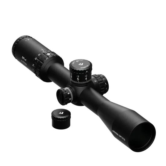 Puškohled Arken EPL-4 4-16×44 FFP VHR MRAD