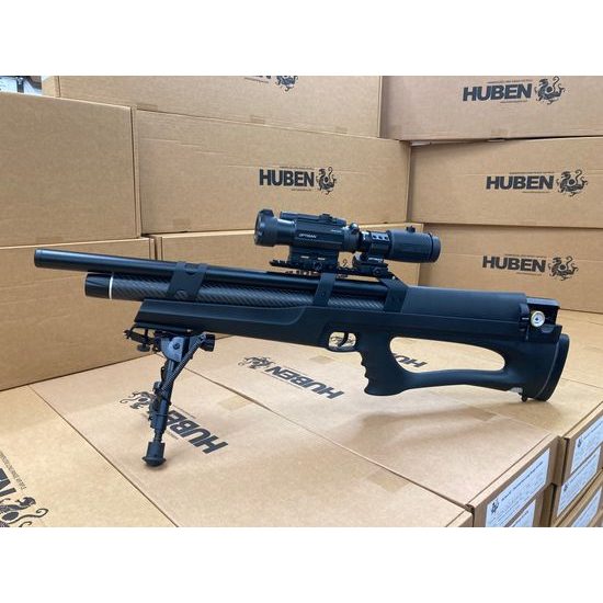 Vzduchovka Huben K1 5,5mm