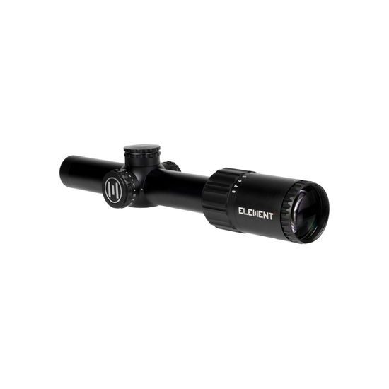 Puškohled Element Optics Helix HD 1-8x24