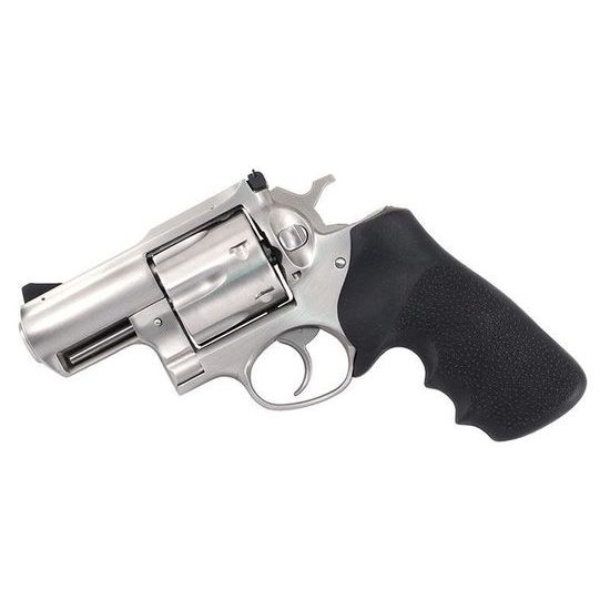 Ruger Super Redhawk Alaskan/KSRH
