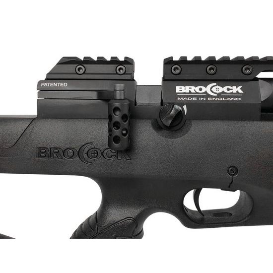 Vzduchovka BRK XR Sniper HR Magnum HiLite 6,35mm
