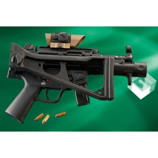 Heckler & Koch SP5K