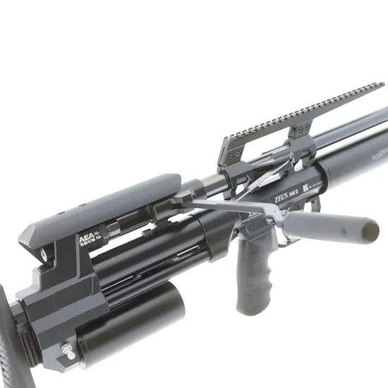 Vzduchovka AEA Zeus MkII .58