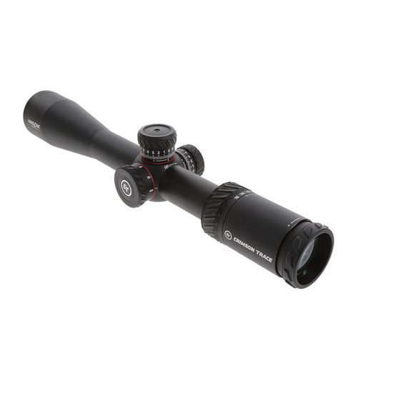 Crimson Trace HardLine 4-16x42 BDC Carbine .223/5,56 riflescope