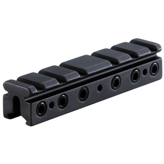 One-piece BKL 568MB 11mm / Weaver rail