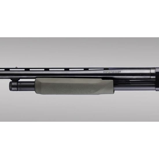 Pažba & předpažbí Hogue Mossberg 500/590/835 sada OD Green