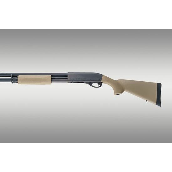 Pažba & předpažbí Hogue Remington 870 sada FDA