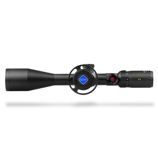 Discovery VT-3 4-16x50SFAI riflescope