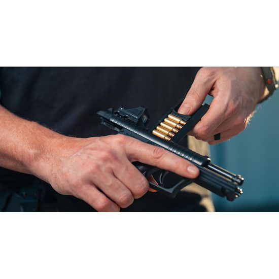 Pistole Kel-Tec PR57 5,7x28mm