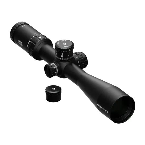 Puškohled Arken EPL-4 6-24×50 FFP VHR MRAD