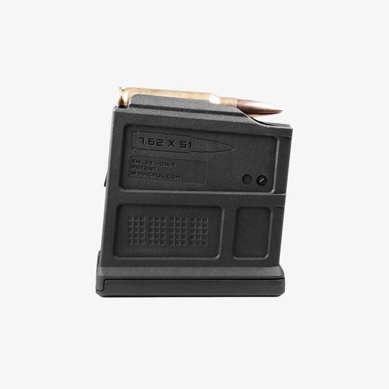 Zásobník Magpul PMAG Gen M3 AICS Long Action 5 ran .308/ Winchester/7,62x51 mm