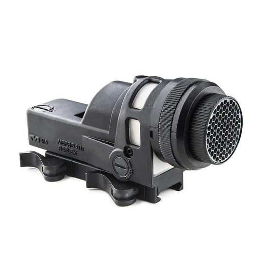 Polarizér a flashguard pro MEPRO M21