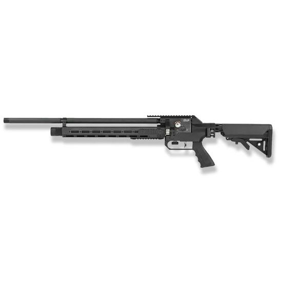 Vzduchovka LCS Air Arms SE-19