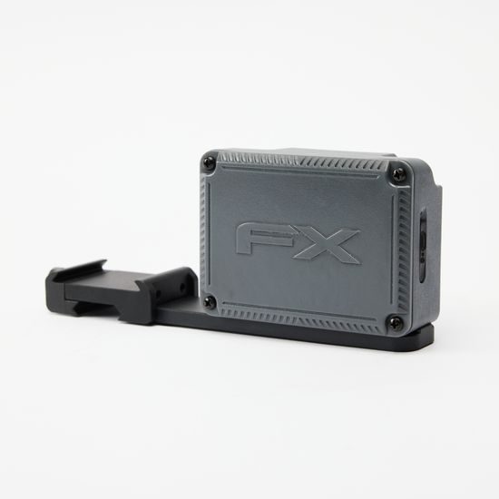 Bezdrátové kapesní chrono FX PRO