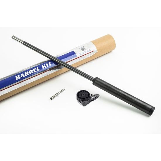 Sada pro výměnu hlavně, zásobníku a jehly pro Daystate Alpha a Delta Wolf