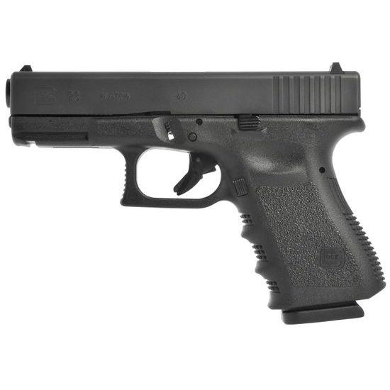 Glock 23 Gen. 3