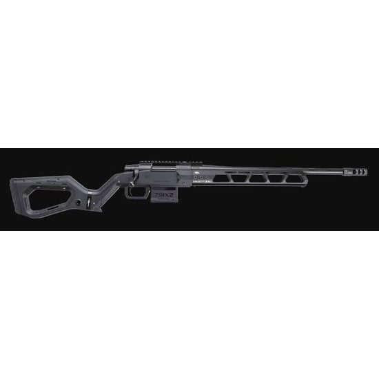 Hera Arms H7 Ultralight .308 Win. Black