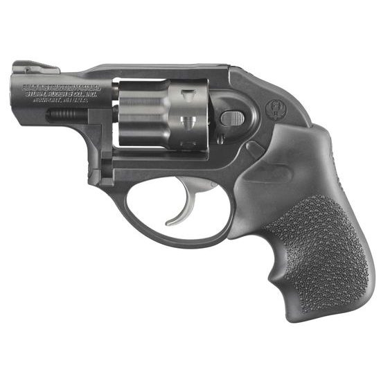 Ruger LCR