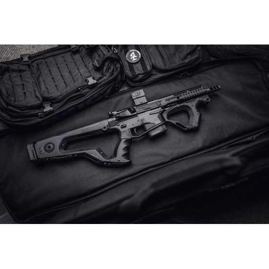 Přední pistolová rukojeť Hera Arms CQR Gen. 2