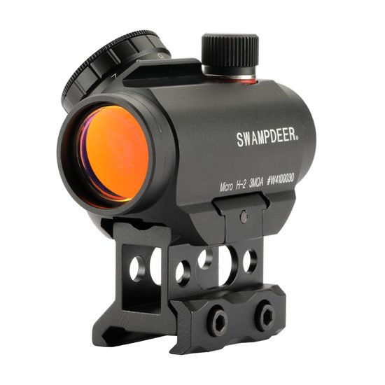 Kolimátor Swampdeer H2