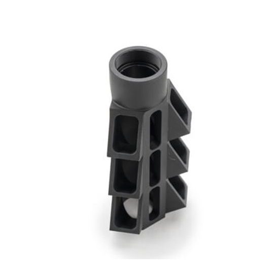 Úsťová brzda V6 pro Kel-Tec KSG