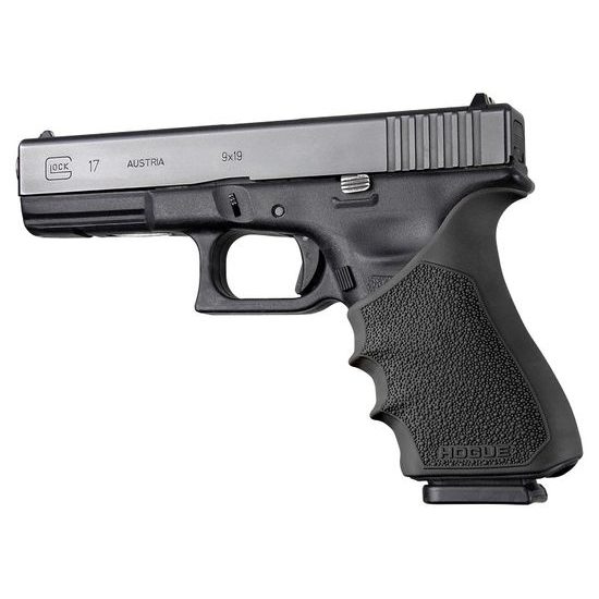 Návlek Hogue HandAll Glock 17, 17L, 17 MOS, 18, 19X, 20, 21, 22, 24, 31, 34, 34 MOS, 35, 40, 41, 45, 47 Gen 3-4