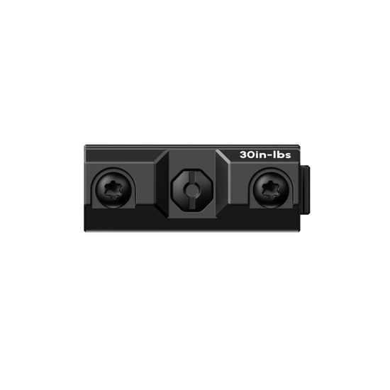 Rychloupínací montáž pro ThermNight, Hydra a ZULUS HD
