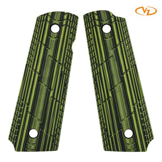 Střenky VZ Grips 1911 Govt. Bawidamann Walküre