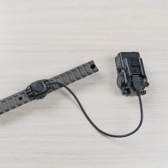 RovyVon GS1 kabelový dálkový spínač