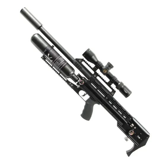Vzduchovka Western Airguns Sidewinder