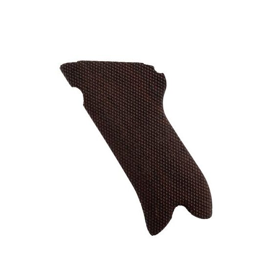 KSD Luger P08 rosewood 2 gungrips rosewood 2