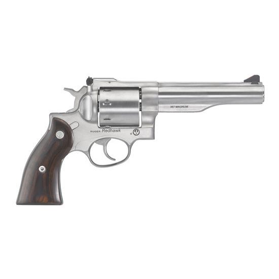 Ruger KRH 357