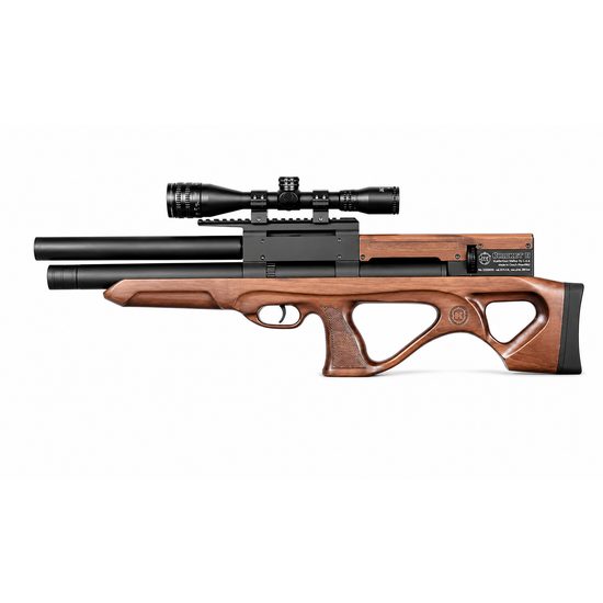 Kalibrgun Cricket II Standard WSA air rifle 5.5mm