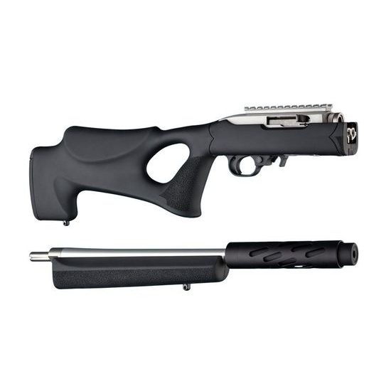 Pažba Hogue Ruger 10/22 TD thumbhole