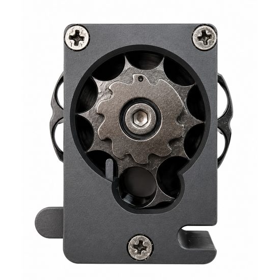 Magazine for Kalibrgun Argus 60W 7.62mm air rifles
