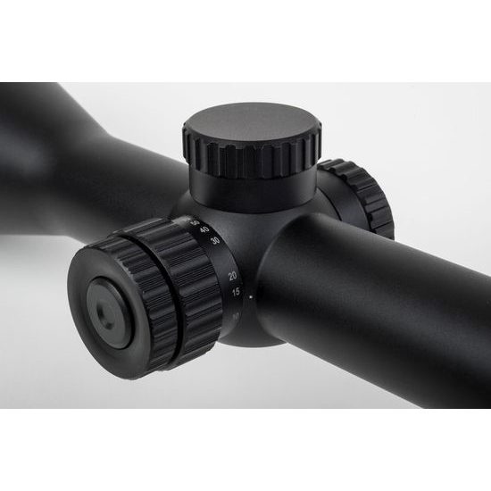 MTC Mamba Pro 3-18x50 SCB Riflescope