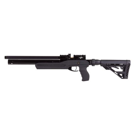 Ataman M2R Carbine Ultra Compact black 5,5mm air rifle