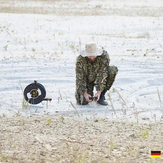 Detektor vody a dutin OKM GeoSeeker Mini