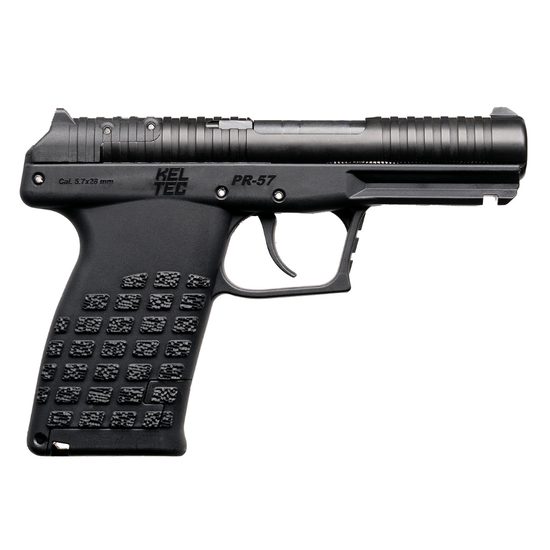 Pistole Kel-Tec PR57 5,7x28mm