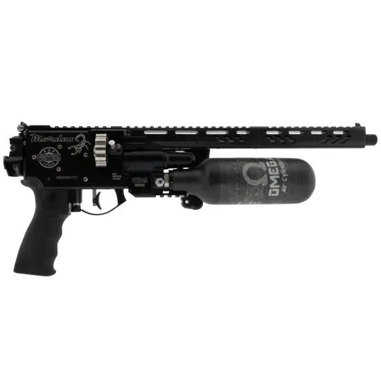 Vzduchovka Western Airguns Mordax Venom Long Strike 7,62 mm
