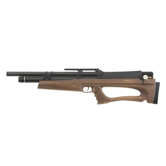 Vzduchovka Huben K1 special edition 7,62mm