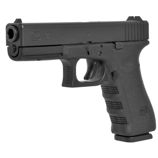 Glock 31 Gen. 3