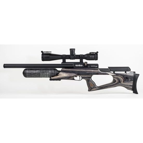 Vzduchovka BRK XR Sniper HR Magnum HiLite laminate