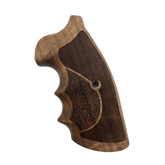 KSD Colt Python gungrips walnut 5