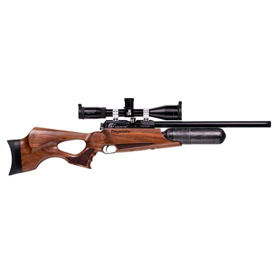 Vzduchovka Daystate Wolverine2 HiLite 5,5mm