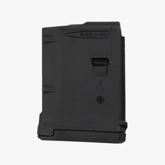 Zásobník Magpul PMAG GEN M3 AR-15 10 ran