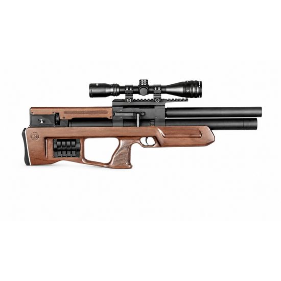 Kalibrgun Cricket II Standard WB air rifle 5.5mm
