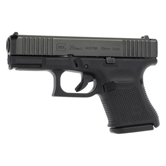 Glock 29 Gen. 5