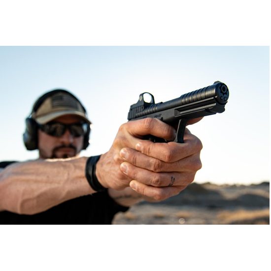 Pistole Kel-Tec PR57 5,7x28mm