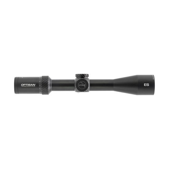 Puškohled Optisan ES 4-16x44i SFP MRAD
